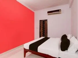 OYO Hotel Rudra Palace