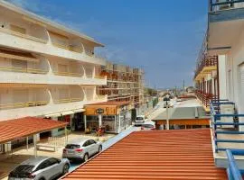 Casa Vila Rosa - T1 Altura Beach