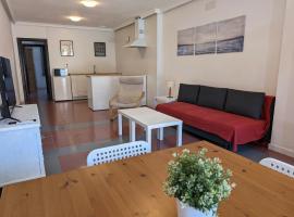 Apartamento Casa Balina, hotel s parkovaním v destinácii Dúrcal