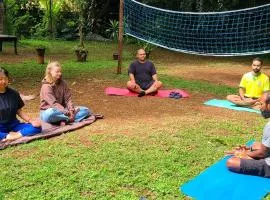 Mad Vervet Nairobi Backpackers Hostel