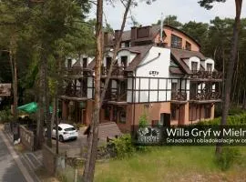 Willa Gryf