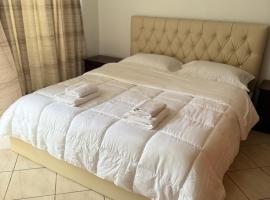 Comfort Apartments Promenade, holiday rental in Sarandë