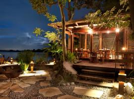 Jicaro Island Lodge Member of the Cayuga Collection