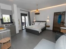 Gaia Apartment II
