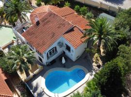 Casa Katalyna, hotell sihtkohas Orba