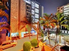 Yahweh Suites