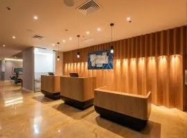 Hotel Holiday Inn Express & Suites Medellin by IHG