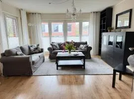 Central City Apartment Cloppenburg