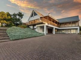 Chargo House, hotel in St Francis Bay