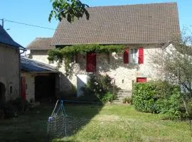 Gîte à la ferme