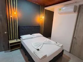 Hotel Almalu