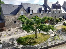 Les Gites de Kerdurod, hotel a Guidel