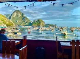 La Salangane Beach Hotel - Downtown