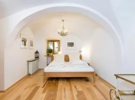 Historische Wohnung im Herzen der Regensburger Altstadt