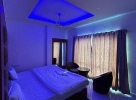 ๋ง๋ค๋ฅด๋ชจ๋์ ์์นํ ํธํ
ELITE MANDARMONI