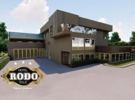 Hotel Rođo