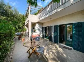 City Center Suites - Studio with Private Terrace 2