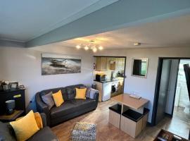 44 Sundowner Hemsby, chalet de montaña en Great Yarmouth