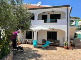 Mare Turchese, Ferienwohnung in Cala Liberotto