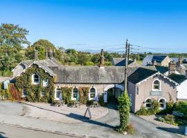 The Brantwood Hotel, hotel en Penrith