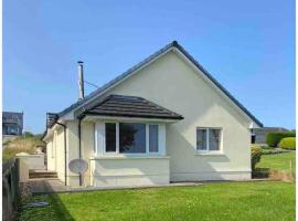 Stornoway Holiday Let, villa in Stornoway