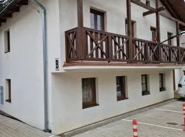 Apartment SONKA Donovaly