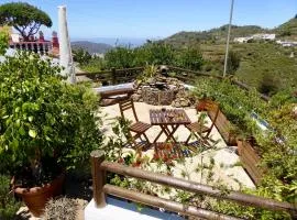 La Casa de Arriba, private rooms in Teror, Gran Canaria