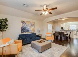Tomball Summer Special, fast Wifi, Pets allowed