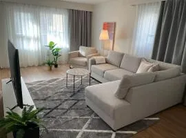 Nice and spacious condo