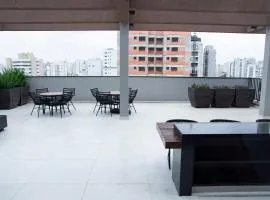ST Studios Vila Mariana by Housi