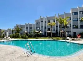 Pure South Luxury Apartment