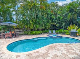 Casa Leone - 3446, golf hotel in Siesta Key