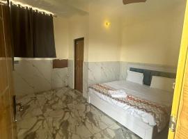 Moonlight hotel, hotel com spa em Greater Noida