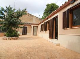 Casa en Establiments: Establiments'te bir tatil evi