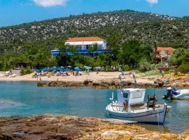Astris Beach