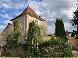 Gite l'Échapée Belle dans les Vosges