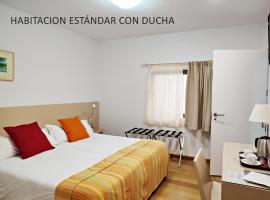 Hotel Patagonia Sur, hotel i Cádiz