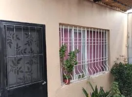 Alquiler temporario amueblado
