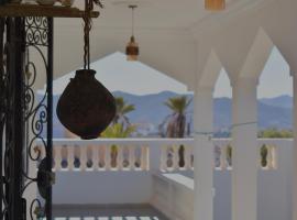 Maison d'hôtes DAR DRISS, hotel v destinaci Matmata