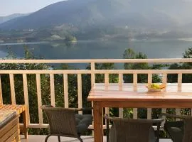 Apartman Manov - Ramsko jezero