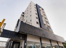 EAO - Apartamentos completos em Joinville/SC: Joinville'de bir daire