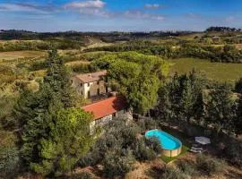 Podere Il Gufo