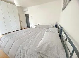 Giulia home