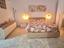 Apulian Dream, παραθεριστική κατοικία σε Peschici