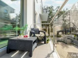 Grunwaldzka 12 D13 - Easy-Rent Apartments 50m od plaży