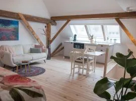 B&B Buurvrouw Buurman