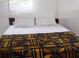 Sita Joyeh Baobab Island Hotel, hotel v destinaci Kuloro