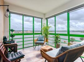 Bela Vista Barrinha, hotel i Praia de Mira