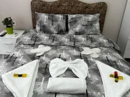 URAZ Suit Otel