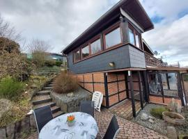 Ferienhaus Eifel Nature Dream II, Ferienhaus in Dockweiler